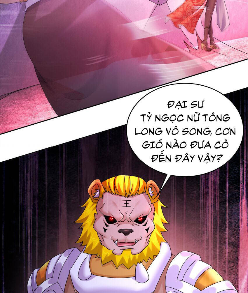 nghịch thiên cải mệnh chapter 50 - Trang 2