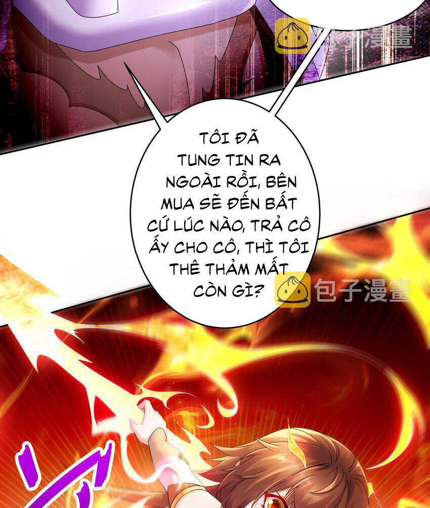 nghịch thiên cải mệnh chapter 50 - Trang 2