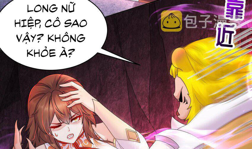 nghịch thiên cải mệnh chapter 50 - Trang 2