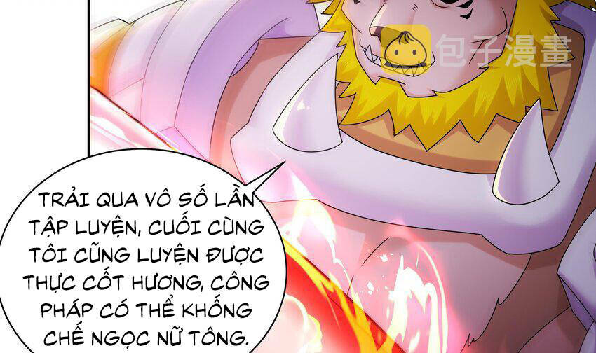 nghịch thiên cải mệnh chapter 50 - Trang 2