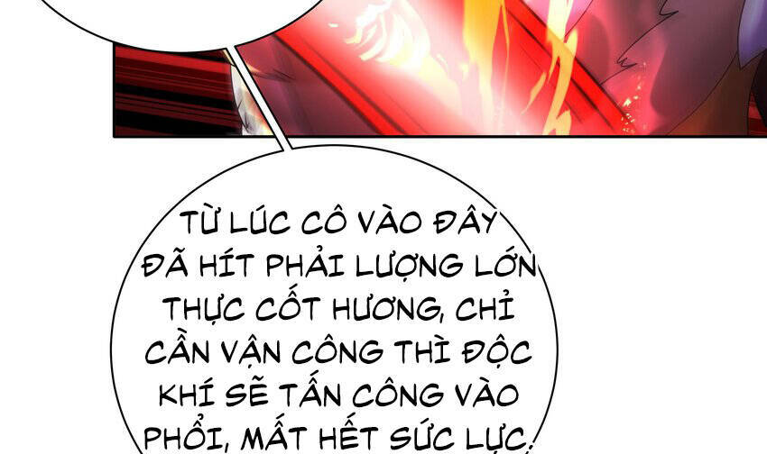 nghịch thiên cải mệnh chapter 50 - Trang 2