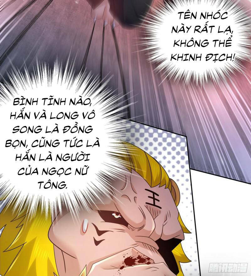 nghịch thiên cải mệnh chapter 51 - Trang 2