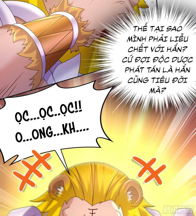 nghịch thiên cải mệnh chapter 51 - Trang 2