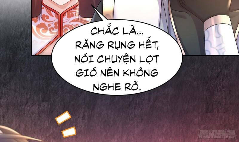 nghịch thiên cải mệnh chapter 51 - Trang 2