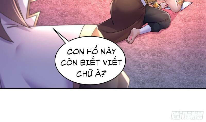 nghịch thiên cải mệnh chapter 51 - Trang 2