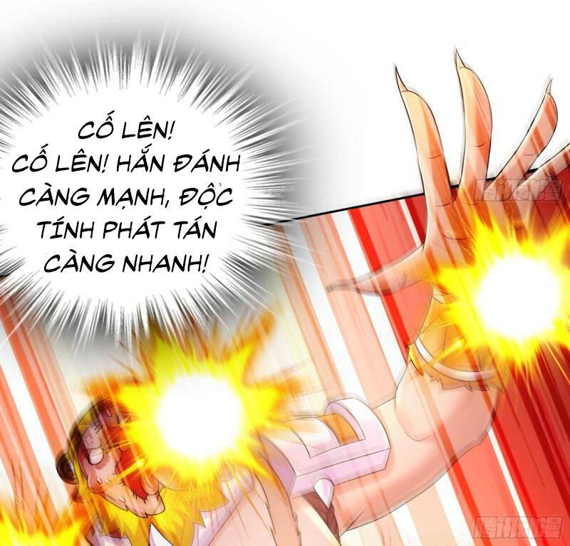 nghịch thiên cải mệnh chapter 51 - Trang 2