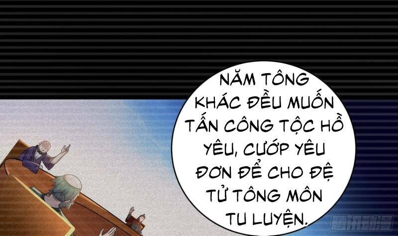 nghịch thiên cải mệnh chapter 52 - Trang 2