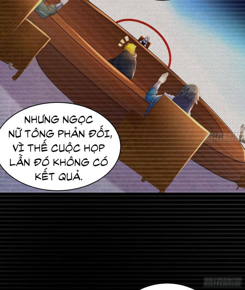 nghịch thiên cải mệnh chapter 52 - Trang 2