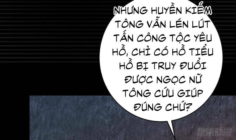 nghịch thiên cải mệnh chapter 52 - Trang 2