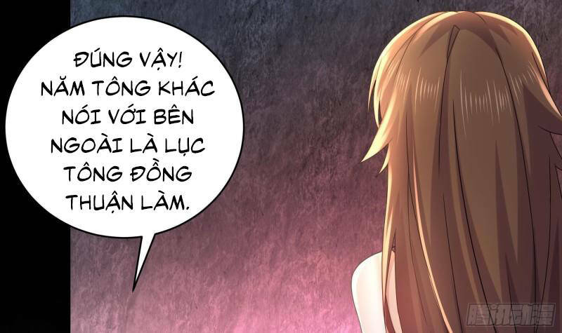 nghịch thiên cải mệnh chapter 52 - Trang 2