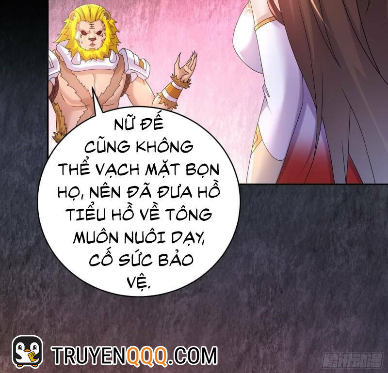 nghịch thiên cải mệnh chapter 52 - Trang 2