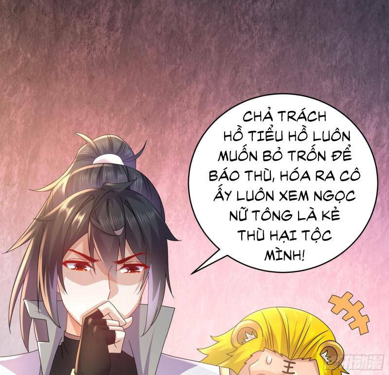 nghịch thiên cải mệnh chapter 52 - Trang 2