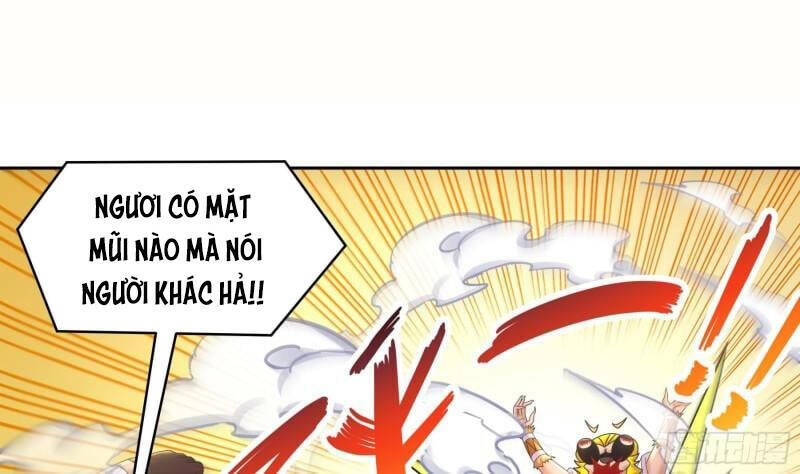 nghịch thiên cải mệnh chapter 52 - Trang 2