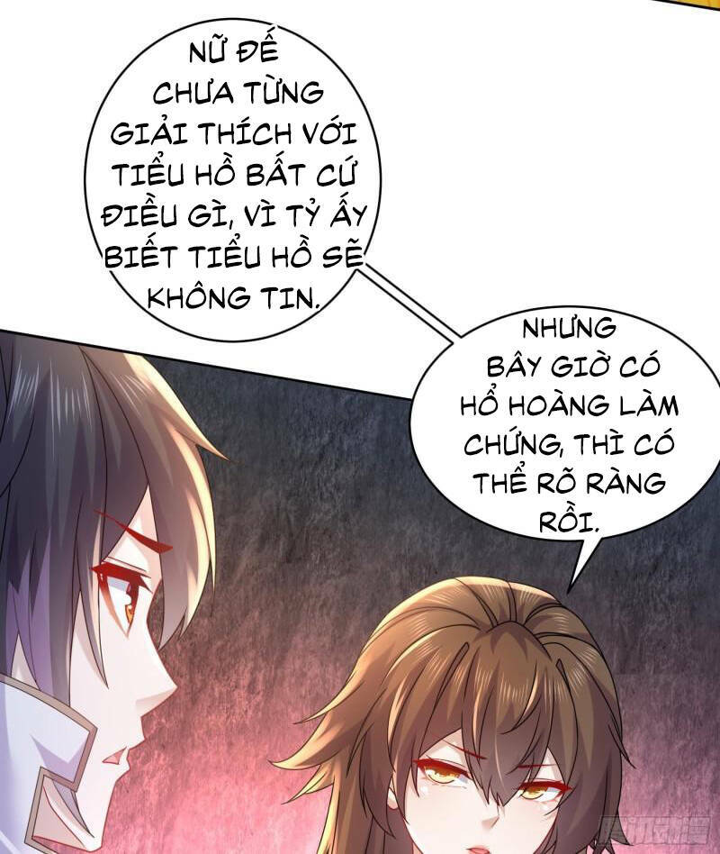 nghịch thiên cải mệnh chapter 52 - Trang 2