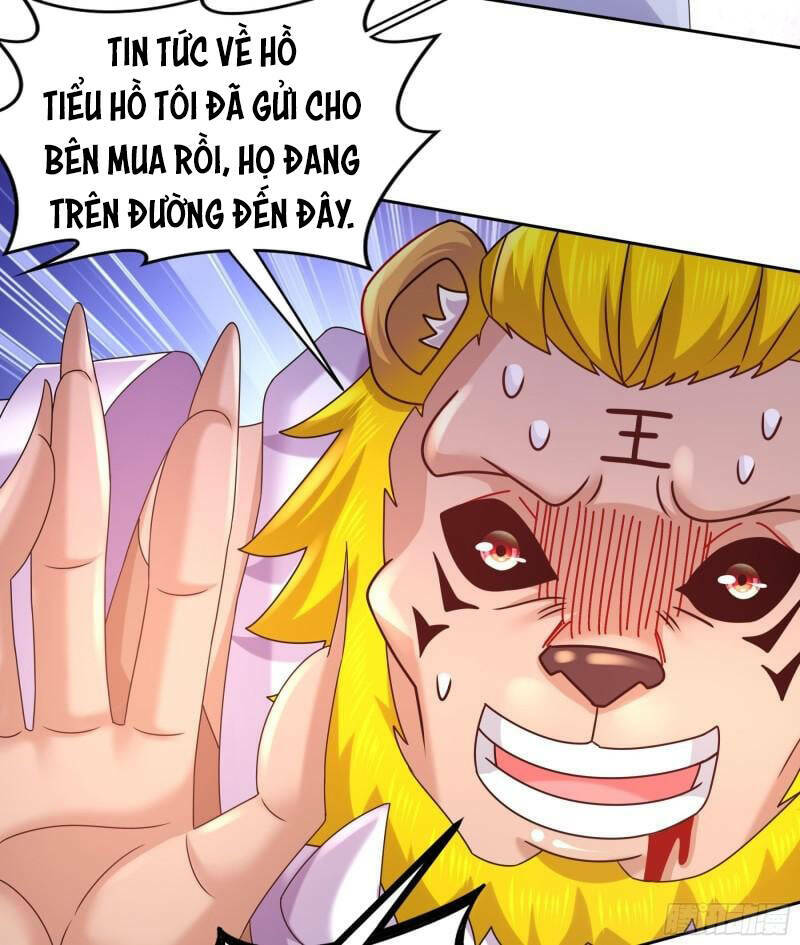 nghịch thiên cải mệnh chapter 52 - Trang 2