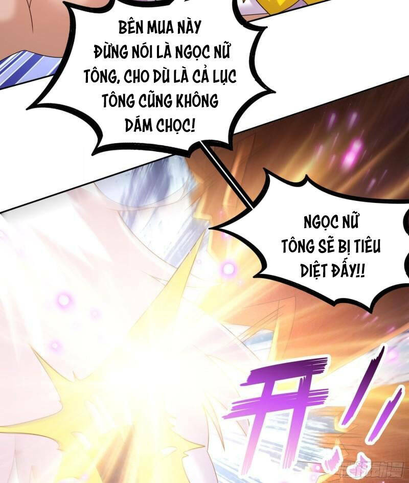 nghịch thiên cải mệnh chapter 52 - Trang 2