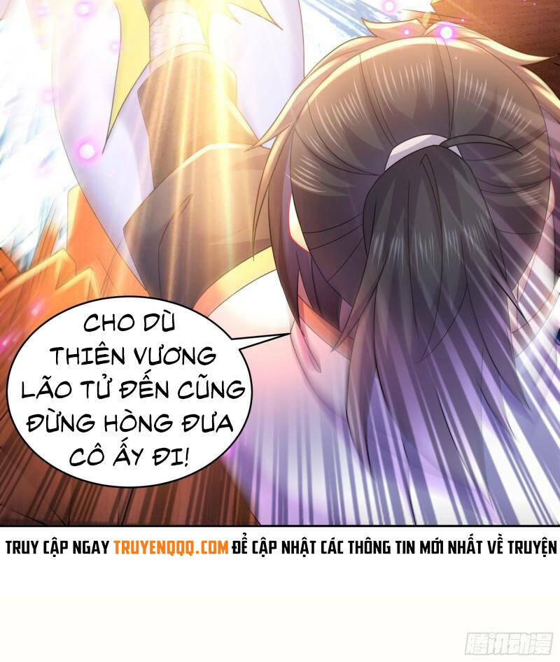 nghịch thiên cải mệnh chapter 52 - Trang 2