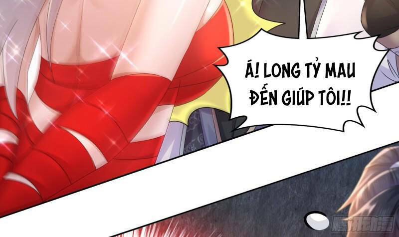 nghịch thiên cải mệnh chapter 52 - Trang 2