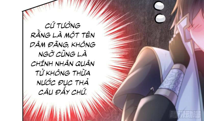 nghịch thiên cải mệnh chapter 52 - Trang 2