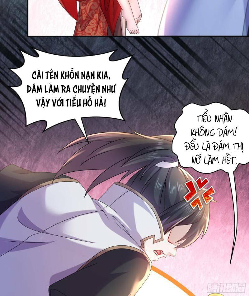 nghịch thiên cải mệnh chapter 52 - Trang 2