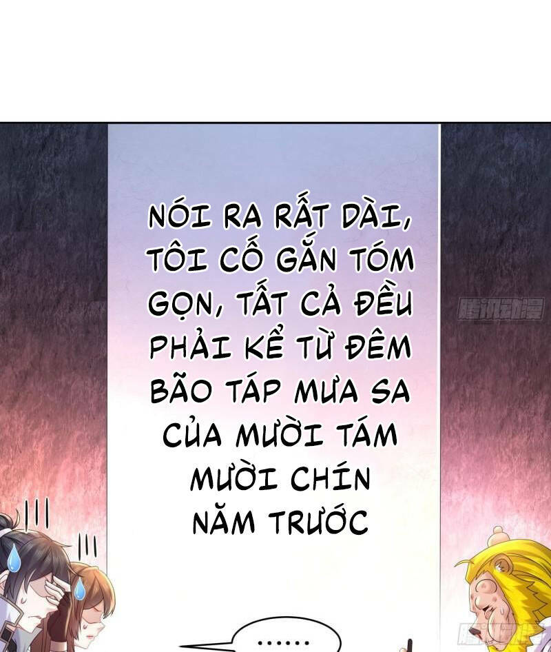 nghịch thiên cải mệnh chapter 52 - Trang 2