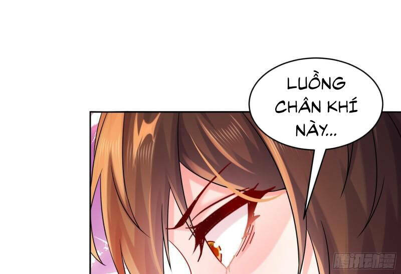 nghịch thiên cải mệnh chapter 52 - Trang 2