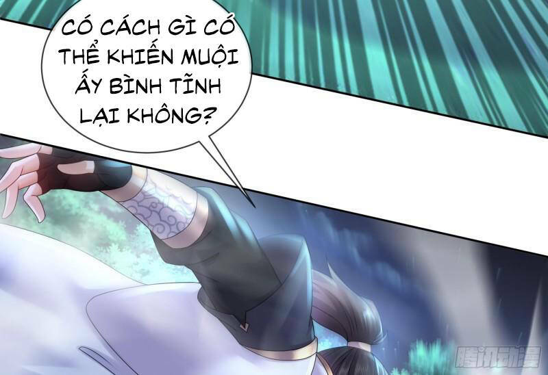 nghịch thiên cải mệnh chapter 55 - Trang 2