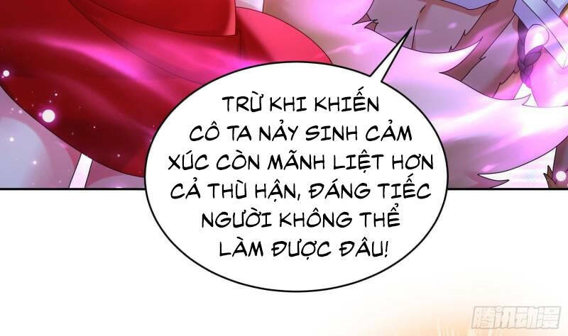 nghịch thiên cải mệnh chapter 55 - Trang 2