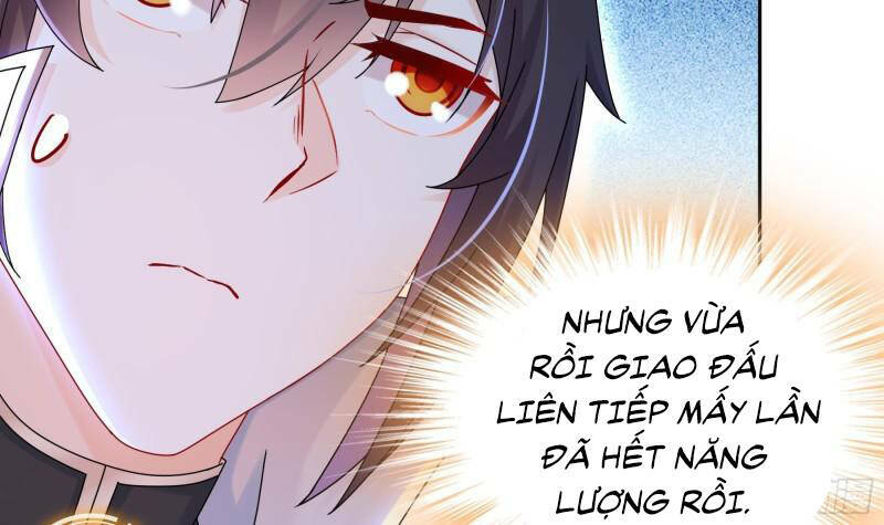 nghịch thiên cải mệnh chapter 55 - Trang 2