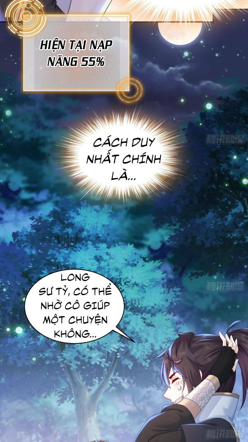 nghịch thiên cải mệnh chapter 55 - Trang 2