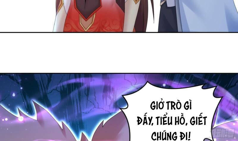 nghịch thiên cải mệnh chapter 55 - Trang 2