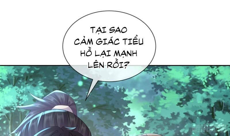 nghịch thiên cải mệnh chapter 55 - Trang 2