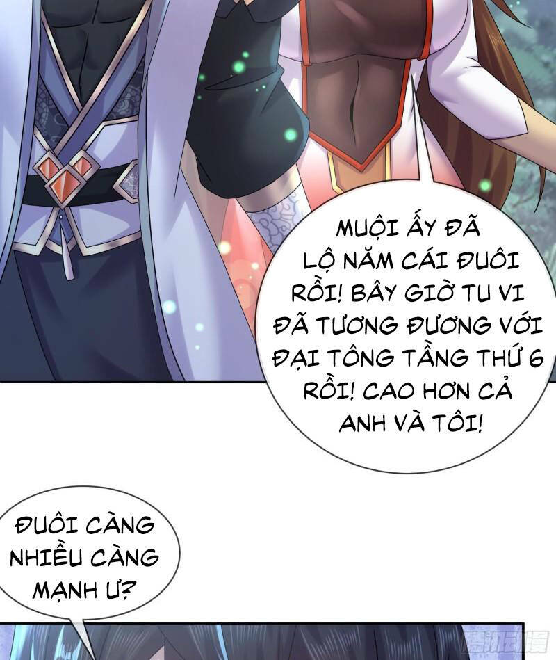 nghịch thiên cải mệnh chapter 55 - Trang 2