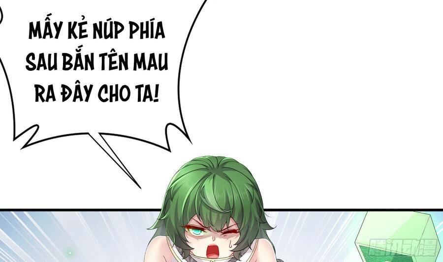 nghịch thiên cải mệnh chapter 6 - Next chapter 7