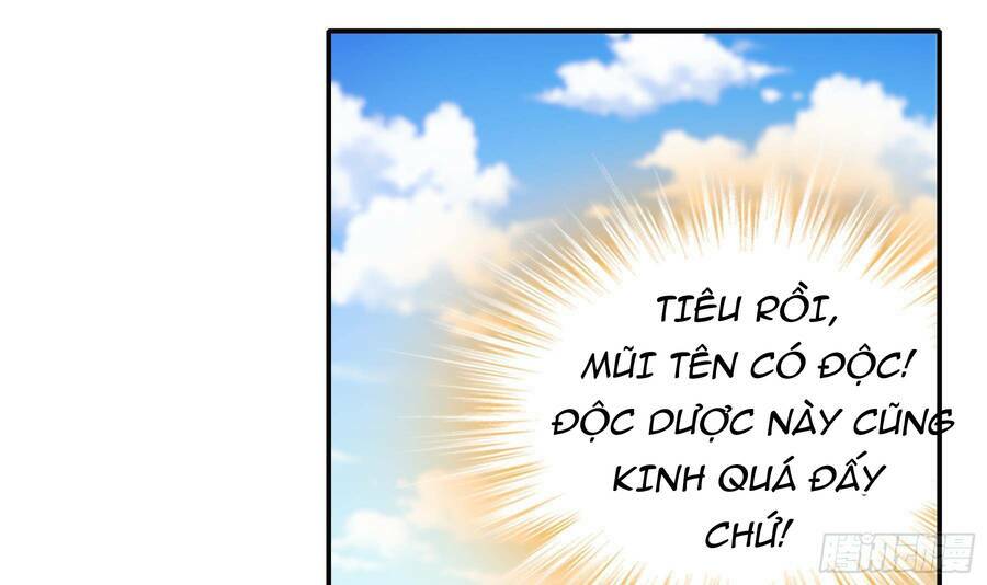 nghịch thiên cải mệnh chapter 6 - Next chapter 7