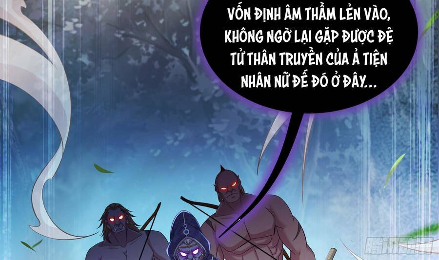 nghịch thiên cải mệnh chapter 6 - Next chapter 7