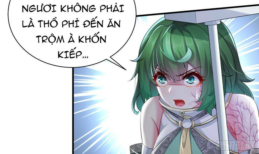 nghịch thiên cải mệnh chapter 6 - Next chapter 7