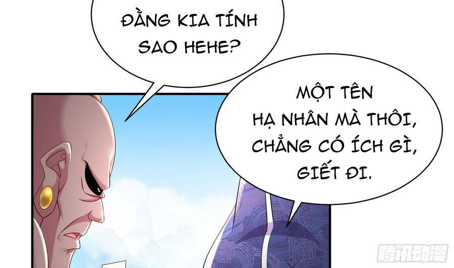 nghịch thiên cải mệnh chapter 6 - Next chapter 7