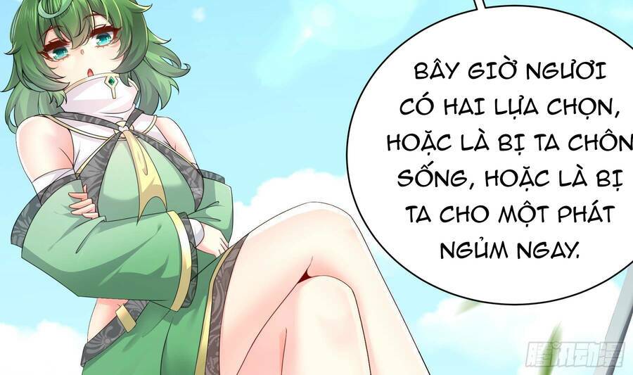 nghịch thiên cải mệnh chapter 6 - Next chapter 7