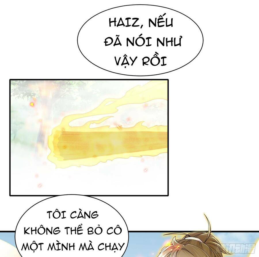 nghịch thiên cải mệnh chapter 6 - Next chapter 7