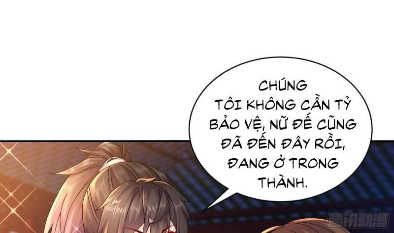 nghịch thiên cải mệnh chapter 60 - Next chapter 61