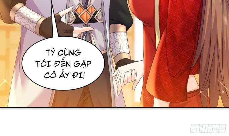 nghịch thiên cải mệnh chapter 60 - Next chapter 61