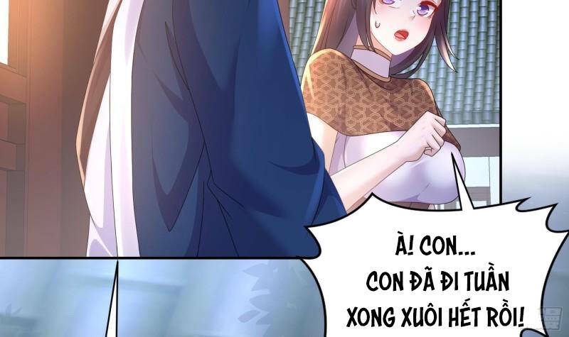 nghịch thiên cải mệnh chapter 60 - Next chapter 61