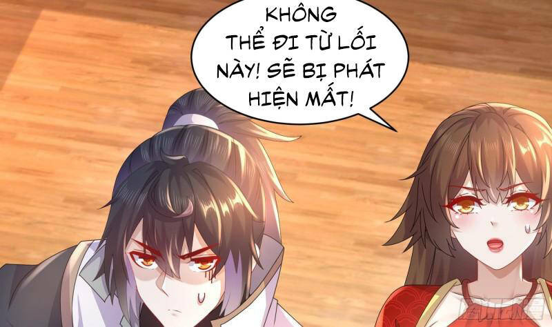 nghịch thiên cải mệnh chapter 60 - Next chapter 61