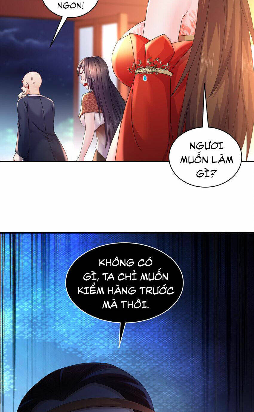 nghịch thiên cải mệnh chapter 62 - Trang 2