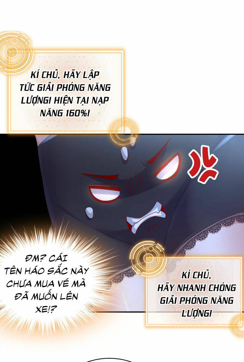 nghịch thiên cải mệnh chapter 62 - Trang 2