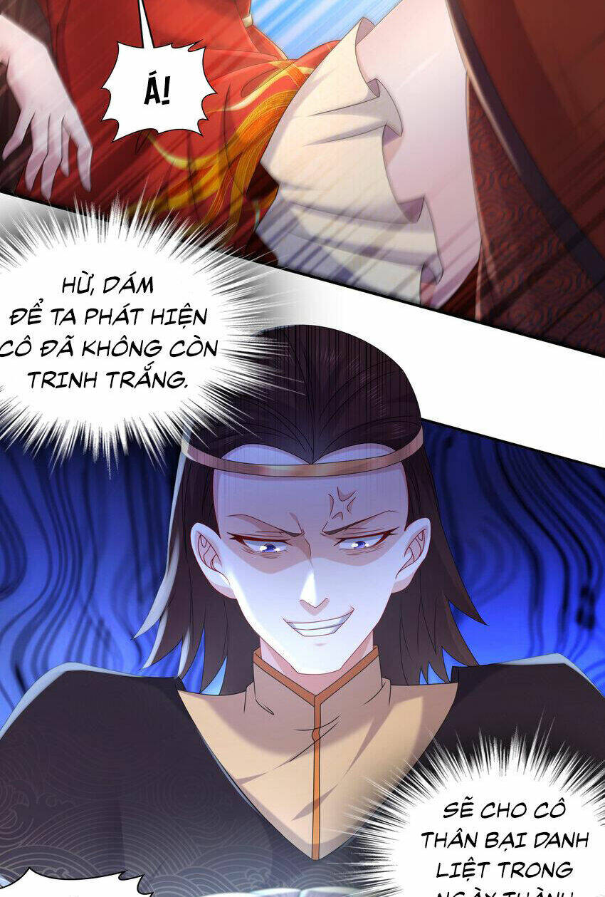 nghịch thiên cải mệnh chapter 62 - Trang 2