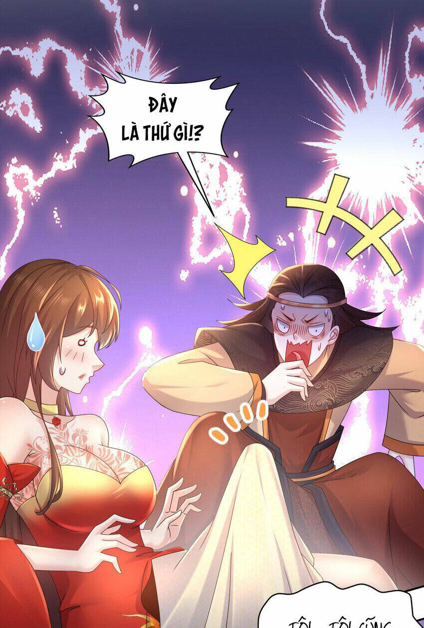 nghịch thiên cải mệnh chapter 62 - Trang 2