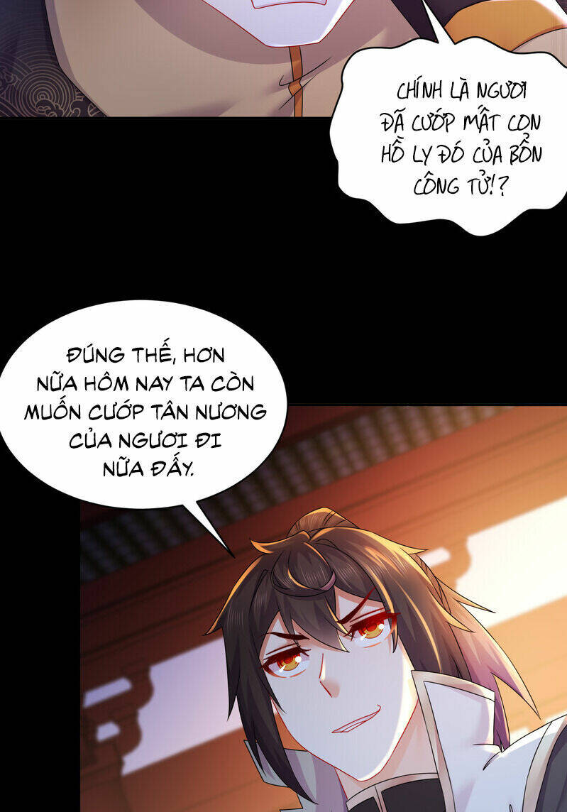 nghịch thiên cải mệnh chapter 62 - Trang 2