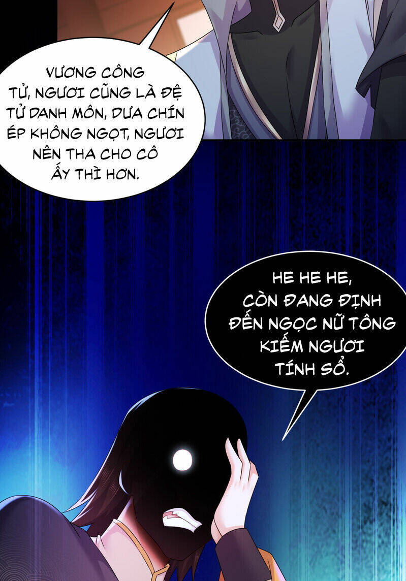 nghịch thiên cải mệnh chapter 62 - Trang 2